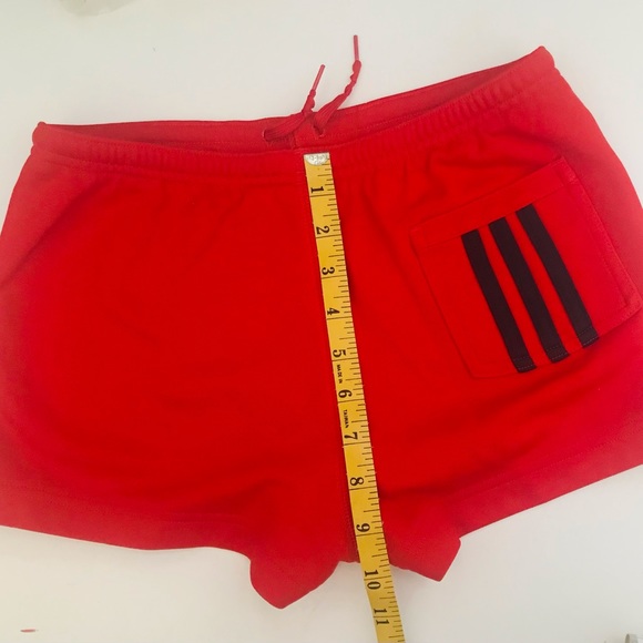 Vintage ADIDAS Jacket & Hot Pants - Picture 13 of 16